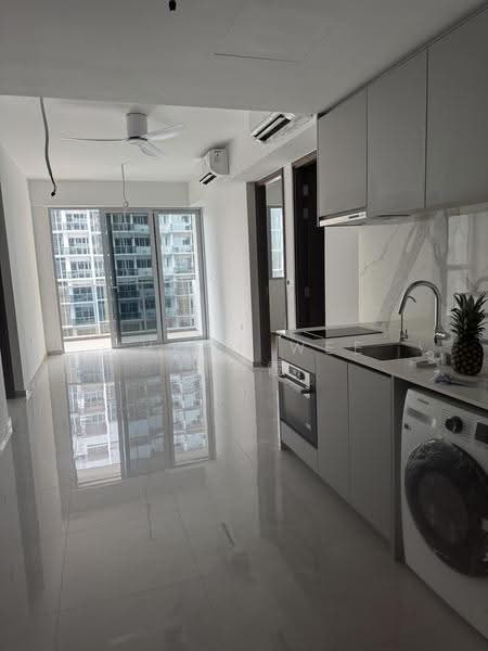 Grand Dunman, 8 Dunman Road, East Coast / Marine Parade, 2 Bedrooms, 775 sqft, Condominium For Sale, by Yvone Wee 黄惠霞, 60227730 - Kitchen - PropertyGuru.com.sg