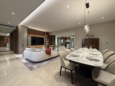 For Sale - The Giverny Residences