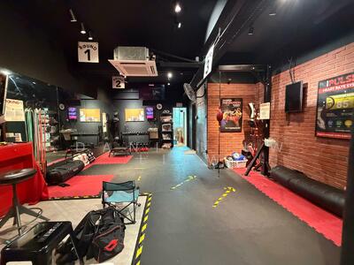 For Rent - 789 Bukit Timah Road