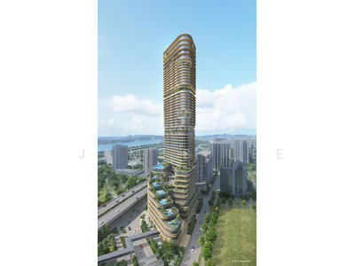 For Sale - Newport Residences