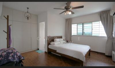 For Rent - Lakeview Estate