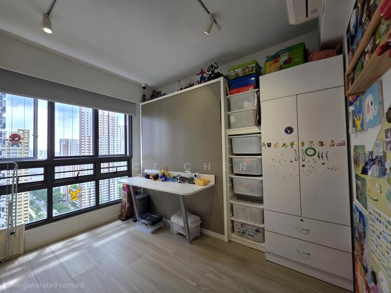 94 Dawson Road HDB Flat For Sale at S$ 1,250,000 | PropertyGuru Singapore