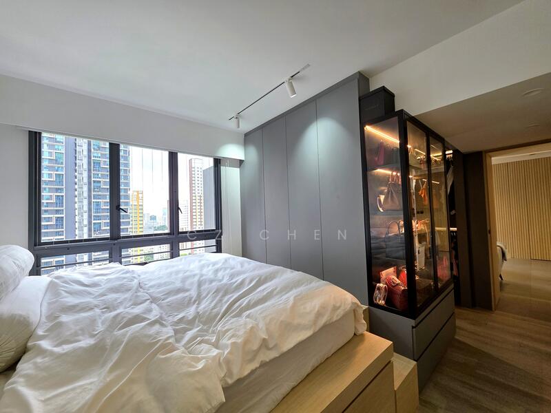 94 Dawson Road HDB Flat For Sale at S$ 1,250,000 | PropertyGuru Singapore