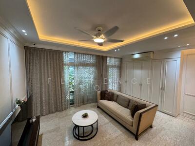 For Sale - Jalan Kayu Estate