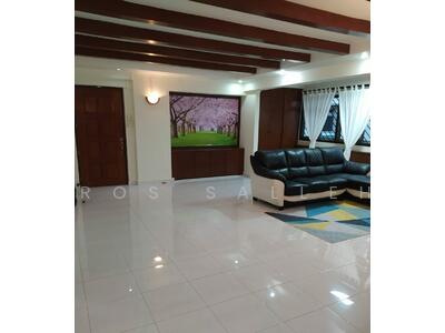 For Rent - 717 Pasir Ris Street 72