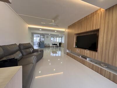 For Rent - 816 Tampines Avenue 4