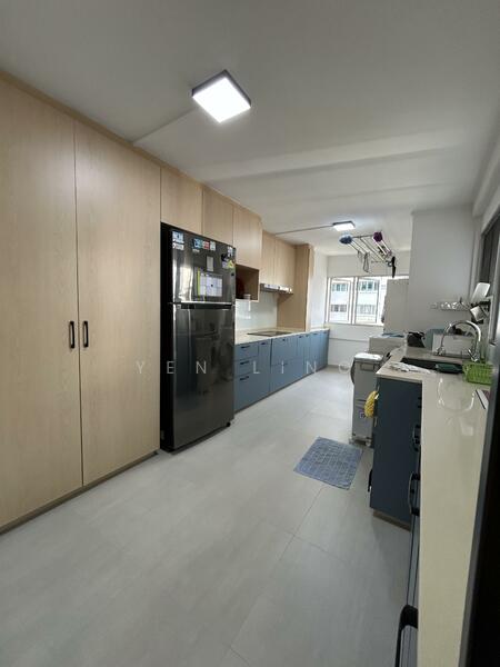 For Rent - 816 Tampines Avenue 4