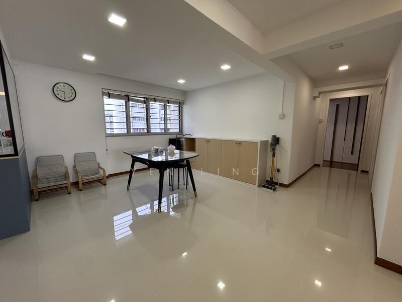 For Rent - 816 Tampines Avenue 4