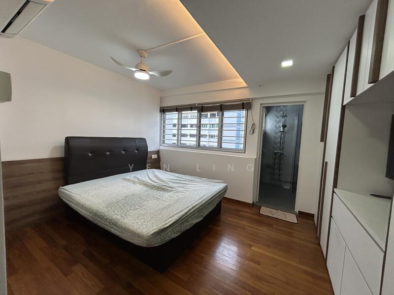 For Rent - 816 Tampines Avenue 4