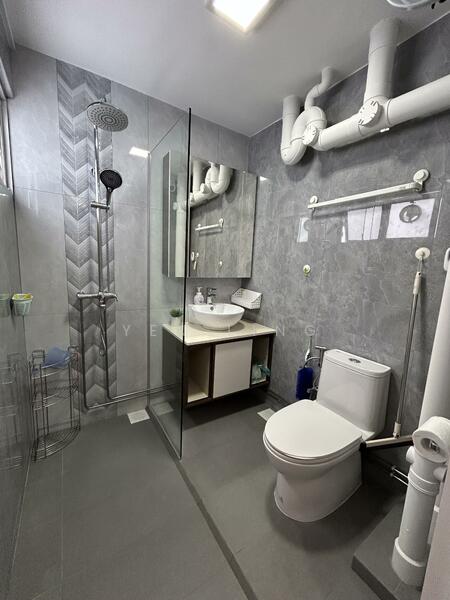 For Rent - 816 Tampines Avenue 4