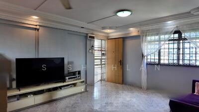 For Sale - 113 Hougang Avenue 1