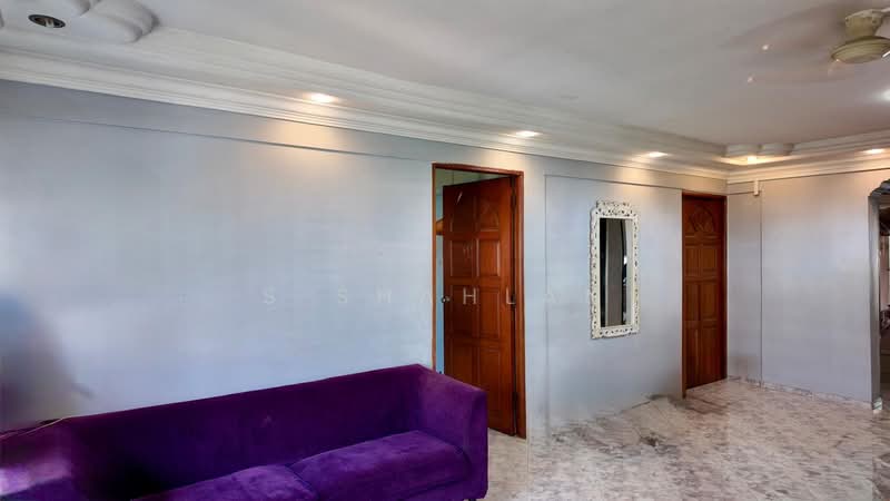 113 Hougang Avenue 1, 113 Hougang Avenue 1, 3 Bedrooms, 1,022 sqft, HDB Flat For Sale, by S Shahlan, 60227789 - Living Room - PropertyGuru.com.sg