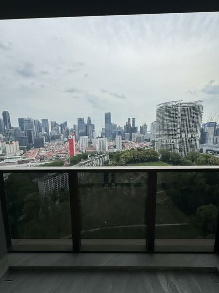 The Landmark, 173 Chin Swee Road, 2 Bedrooms, 678 sqft, Condominium For Rent, by James ., 60227790 - View - PropertyGuru.com.sg