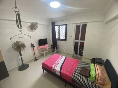 For Rent - 208 Petir Road