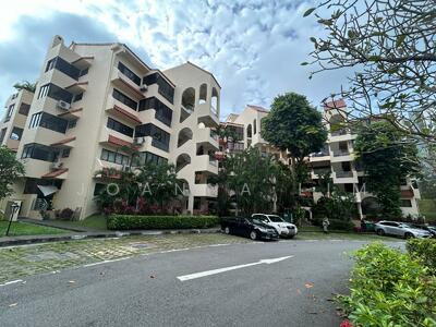 For Sale - Spanish Village