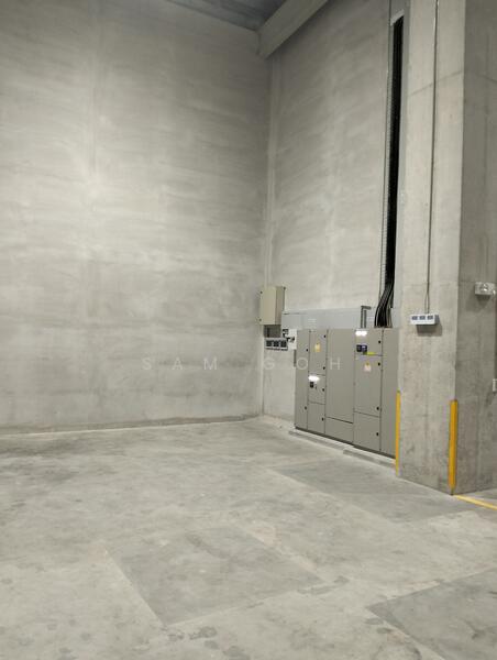 36 Tuas Road, 36 Tuas Road, 54,000 sqft, Factory / Workshop (B2) For Rent, by Sam Goh, 60227801 - CommercialGuru.com.sg