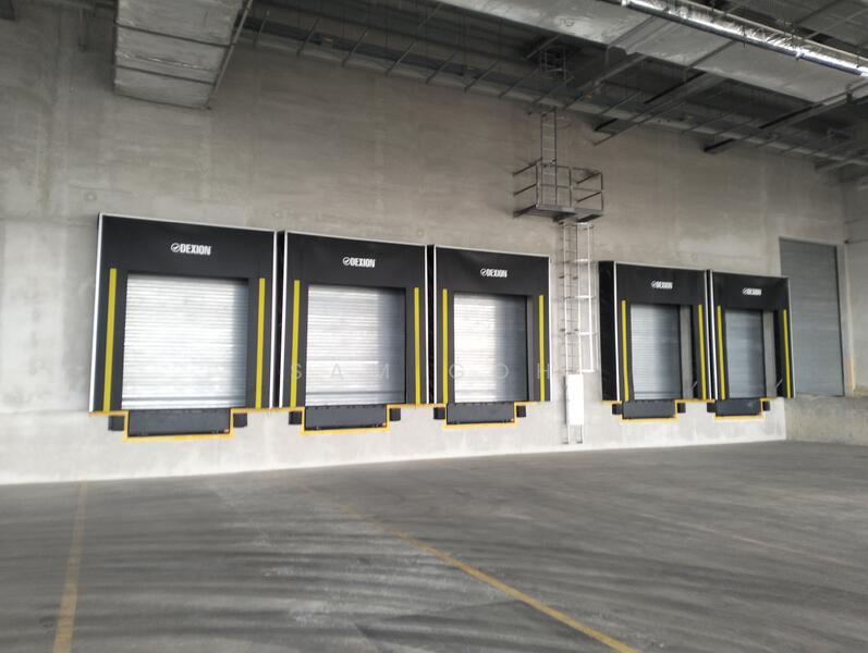 36 Tuas Road, 36 Tuas Road, 54,000 sqft, Factory / Workshop (B2) For Rent, by Sam Goh, 60227801 - CommercialGuru.com.sg