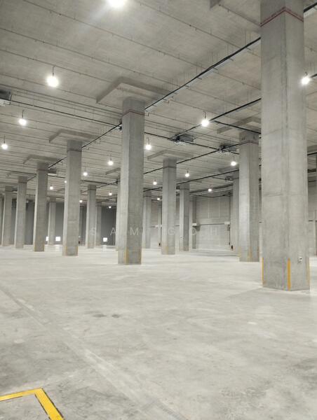 36 Tuas Road, 36 Tuas Road, 54,000 sqft, Factory / Workshop (B2) For Rent, by Sam Goh, 60227801 - CommercialGuru.com.sg