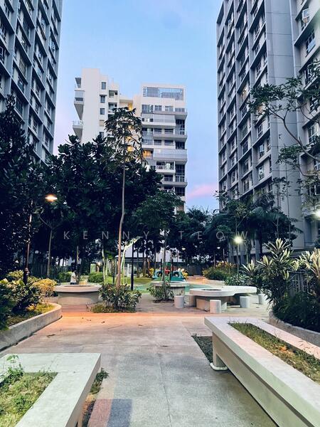 222B Bedok North Drive, 222B Bedok North Drive, Room Rental, 130 sqft, HDB Flat For Rent, by Kenny Teow, 60227809 - PropertyGuru.com.sg