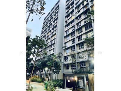 For Rent - 222B Bedok North Drive