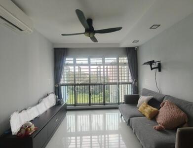 For Sale - 386 Bukit Batok West Avenue 5