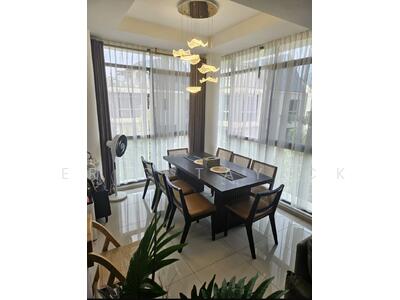 For Sale - Miltonia Residences