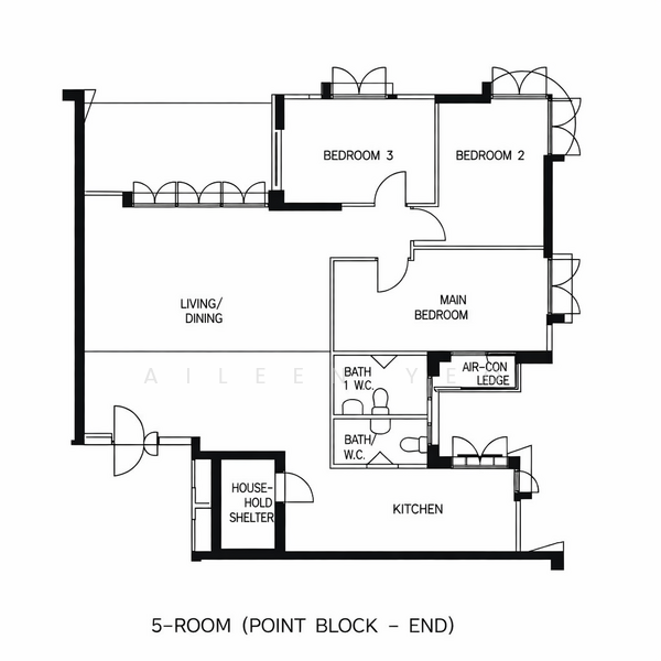 For Sale 588A Montreal Drive