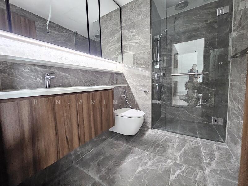 Lentor Modern Condominium For Sale at S$ 1,350,000 | PropertyGuru Singapore