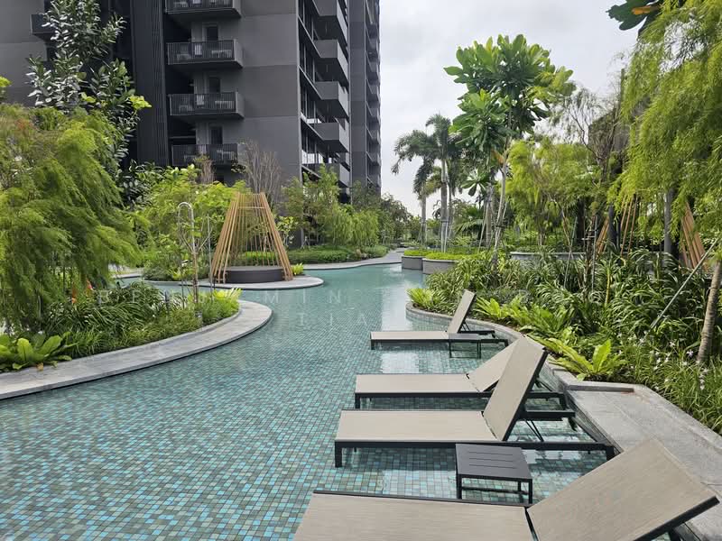 Lentor Modern Condominium For Sale at S$ 1,350,000 | PropertyGuru Singapore
