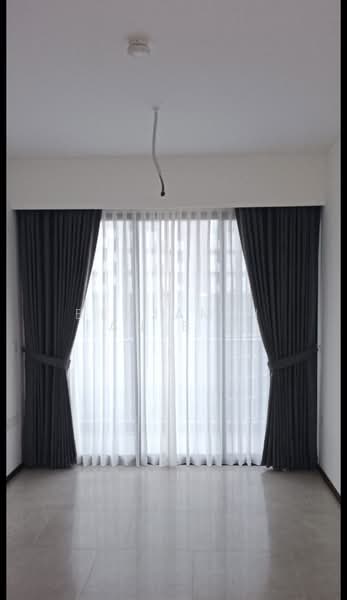 Lentor Modern Condominium For Sale at S$ 1,350,000 | PropertyGuru Singapore - Living Room