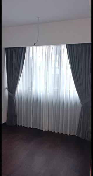 Lentor Modern Condominium For Sale at S$ 1,350,000 | PropertyGuru Singapore - Interior