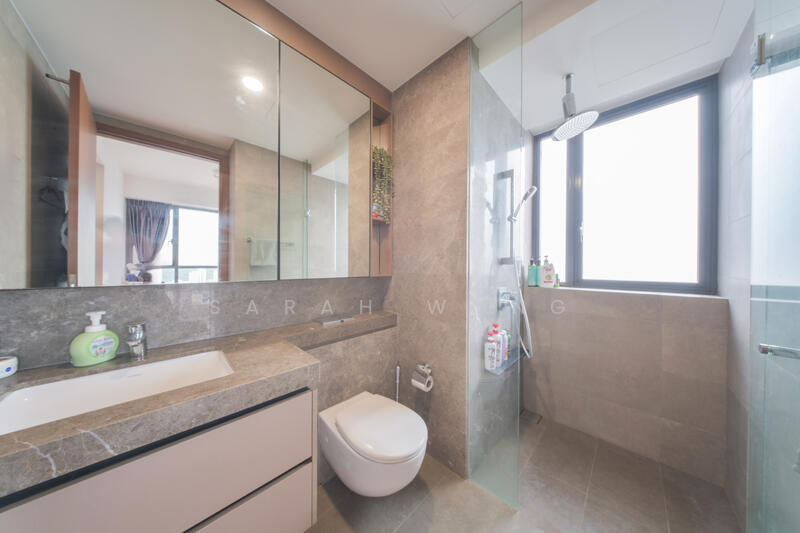 For Sale - Stirling Residences