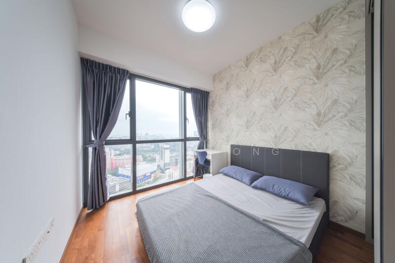 For Sale - Stirling Residences