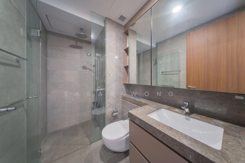 For Sale - Stirling Residences