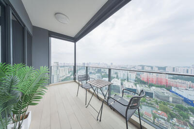 For Sale - Stirling Residences