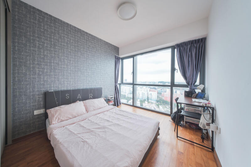 For Sale - Stirling Residences