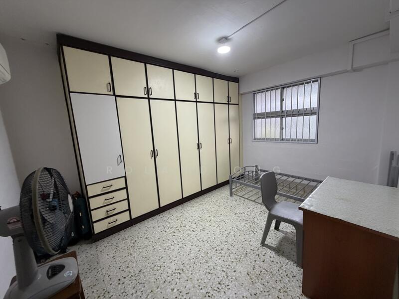 52 Sims Place, 52 Sims Place, Room Rental, 100 sqft, HDB Flat For Rent, by Roland Ong, 60227829 - PropertyGuru.com.sg