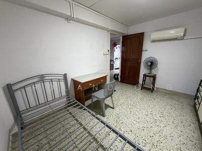 For Rent - 52 Sims Place