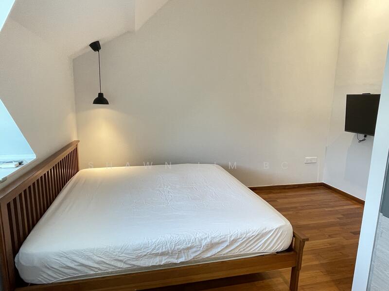 For Rent - Loft @ Rangoon