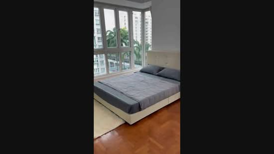 The Warren, 57 Choa Chu Kang Loop, Room Rental, 150 sqft, Apartment For Rent, by Sean Ong, 60227835 - PropertyGuru.com.sg