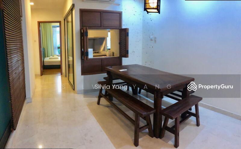 For Rent - The Grandhill