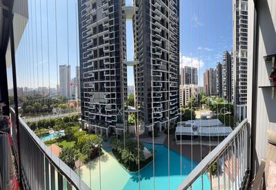 For Sale - The Trilinq