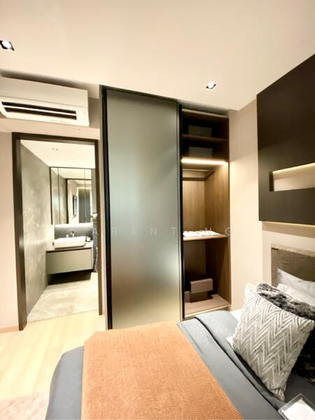 For Sale - Irwell Hill Residences