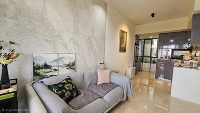 For Sale - The Tre Ver