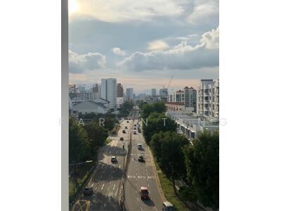 For Sale - Suites @ Guillemard