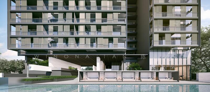 19 Nassim Condominium For Sale at S$ 1,905,000 | PropertyGuru Singapore