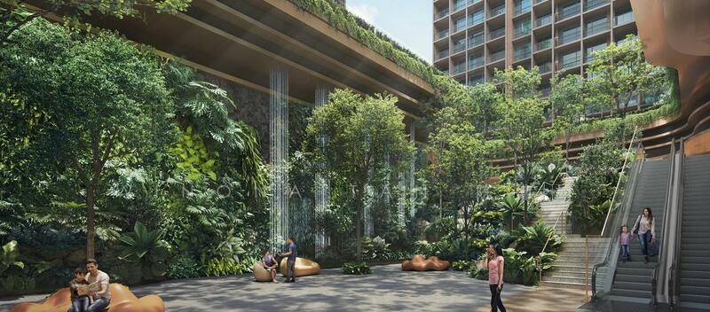 THE ROBERTSON OPUS Condominium For Sale at S$ 3,213,000 | PropertyGuru Singapore