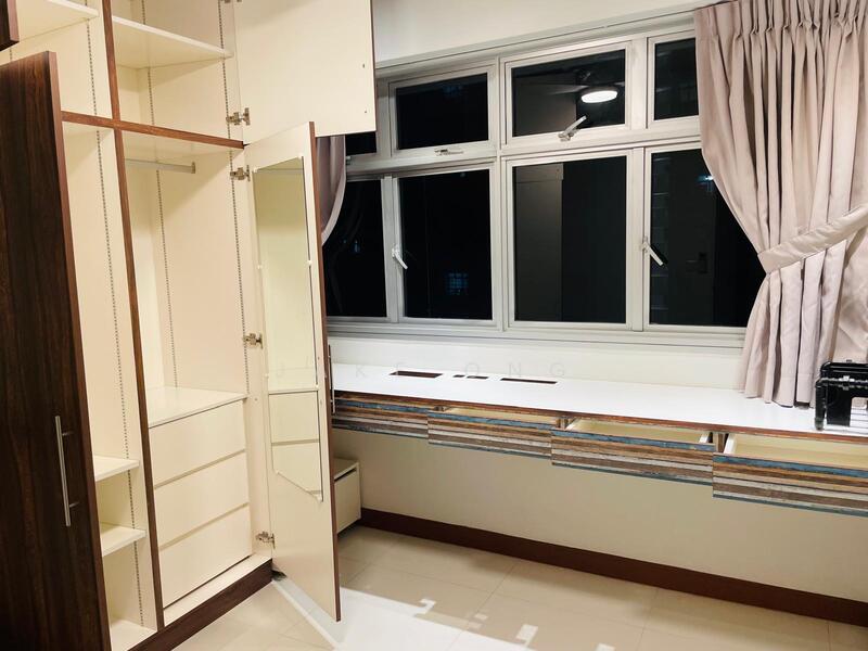 For Rent - 811A Choa Chu Kang Avenue 7