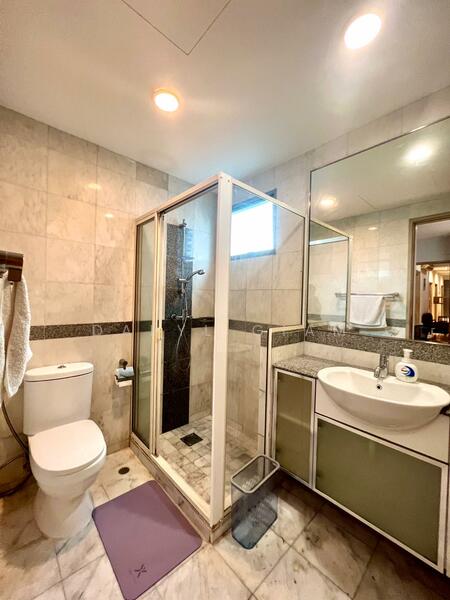 Newton 21 (Former Newton Euro-Asia), 21 Newton Road, Room Rental, 200 sqft, Apartment For Rent, by Daryl Giam, 60227901 - Bathroom - PropertyGuru.com.sg