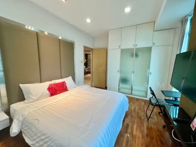 For Rent - Newton 21 (Former Newton Euro-Asia)